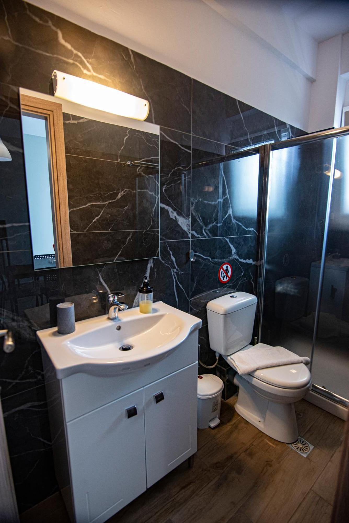 Nikitas Apartments & Suites كانالي المظهر الخارجي الصورة