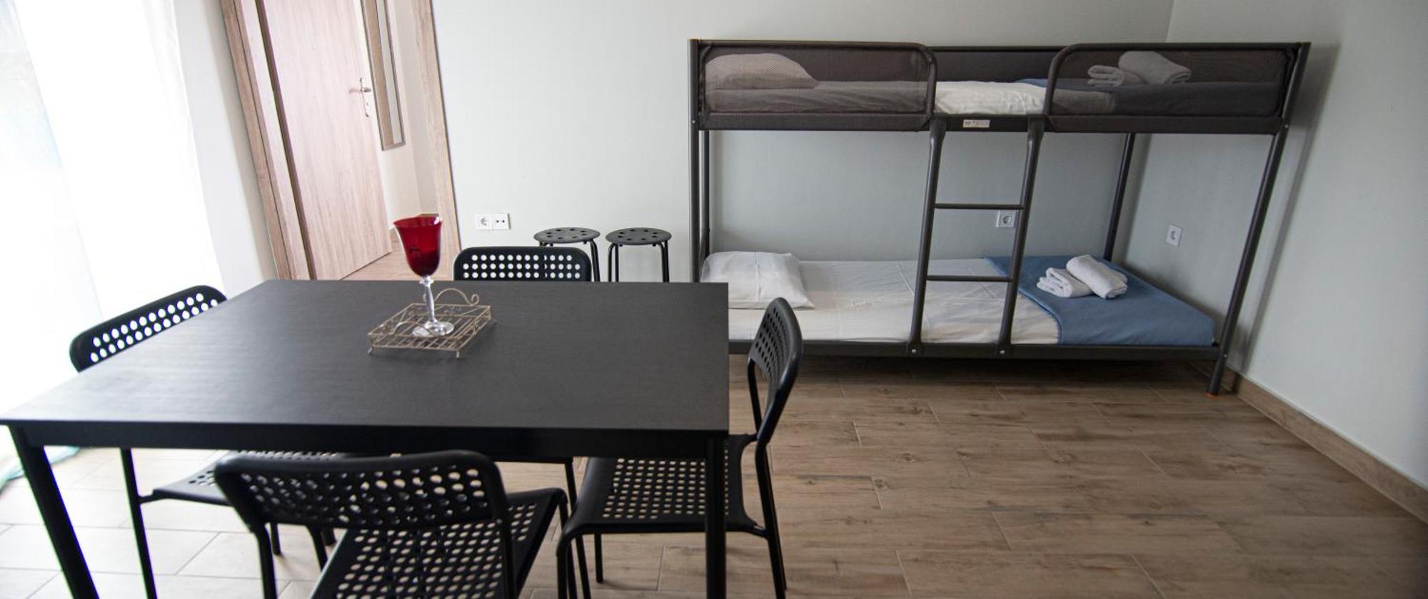 Nikitas Apartments & Suites كانالي المظهر الخارجي الصورة