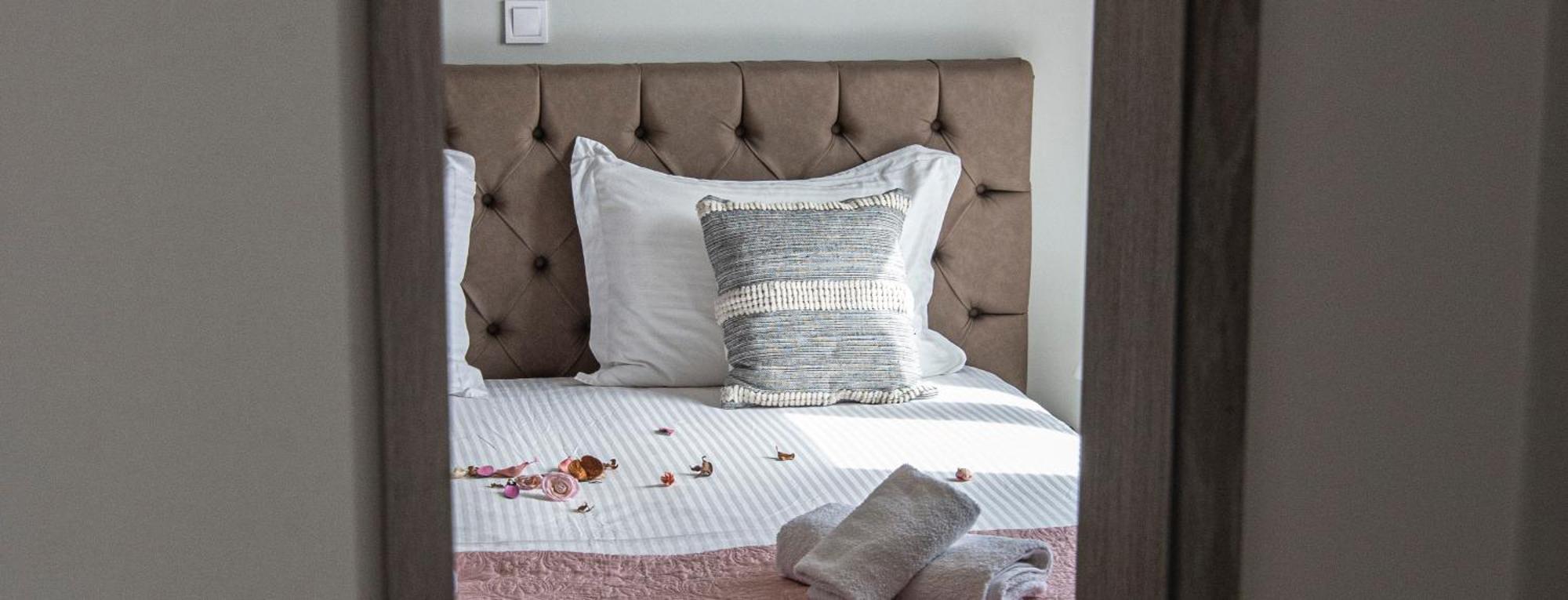 Nikitas Apartments & Suites كانالي المظهر الخارجي الصورة