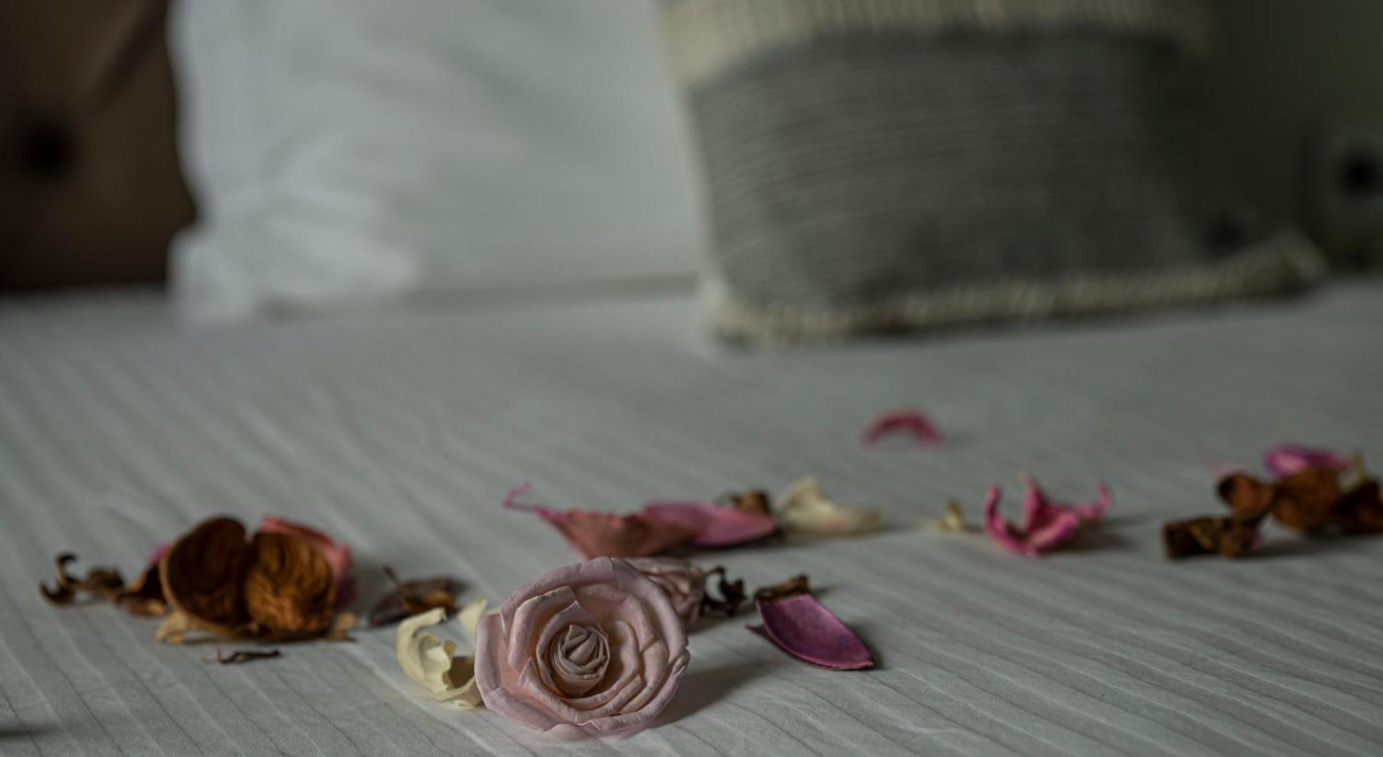 Nikitas Apartments & Suites كانالي المظهر الخارجي الصورة