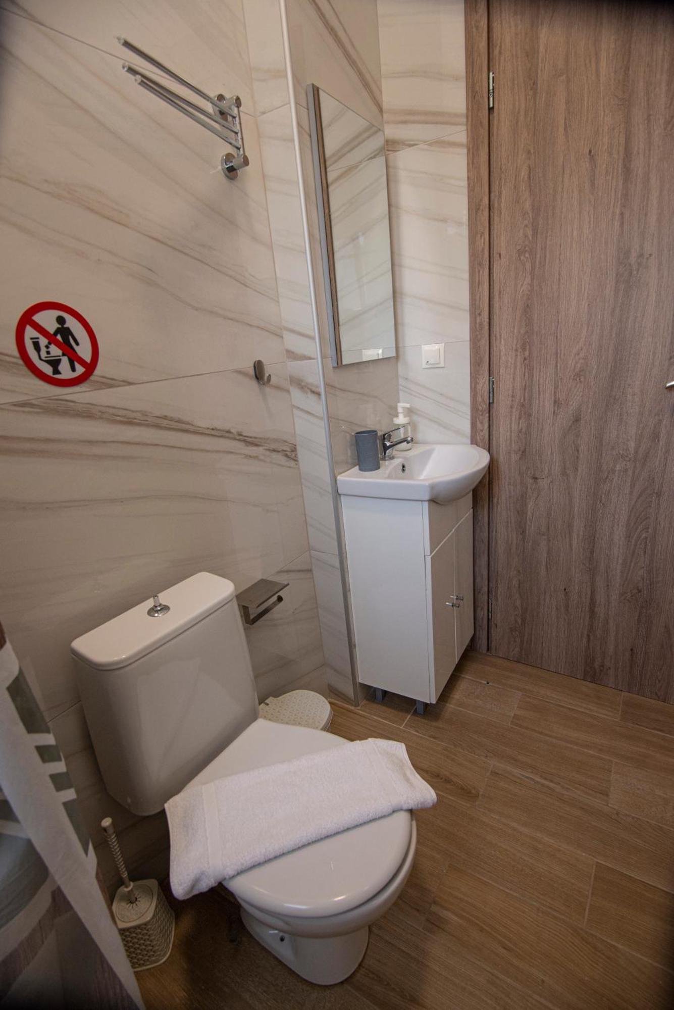 Nikitas Apartments & Suites كانالي المظهر الخارجي الصورة