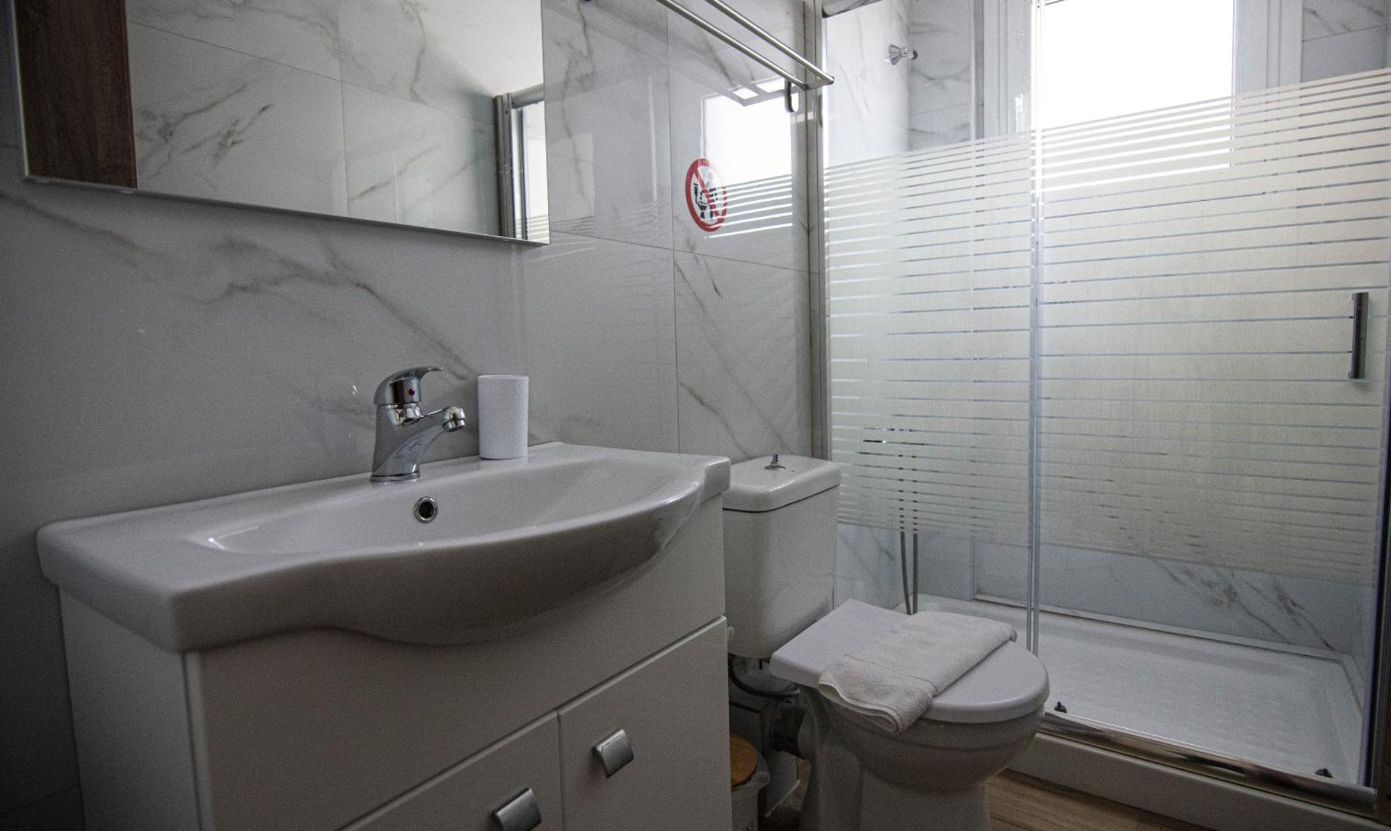 Nikitas Apartments & Suites كانالي المظهر الخارجي الصورة
