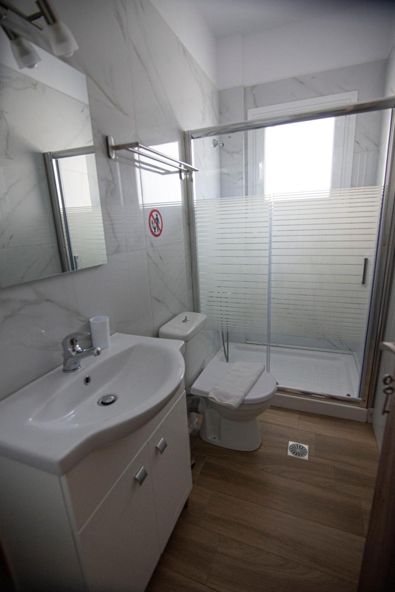 Nikitas Apartments & Suites كانالي المظهر الخارجي الصورة