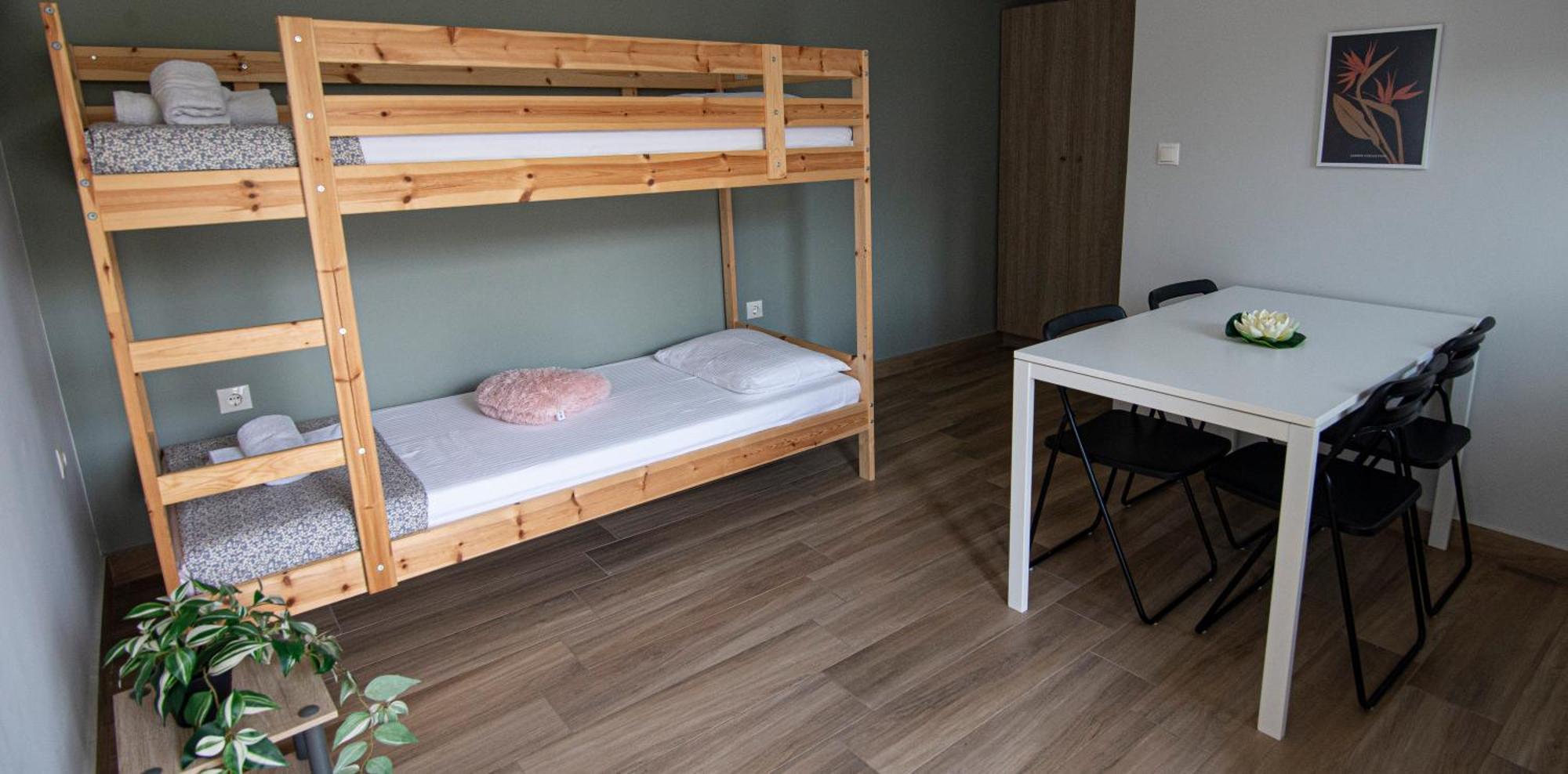 Nikitas Apartments & Suites كانالي المظهر الخارجي الصورة