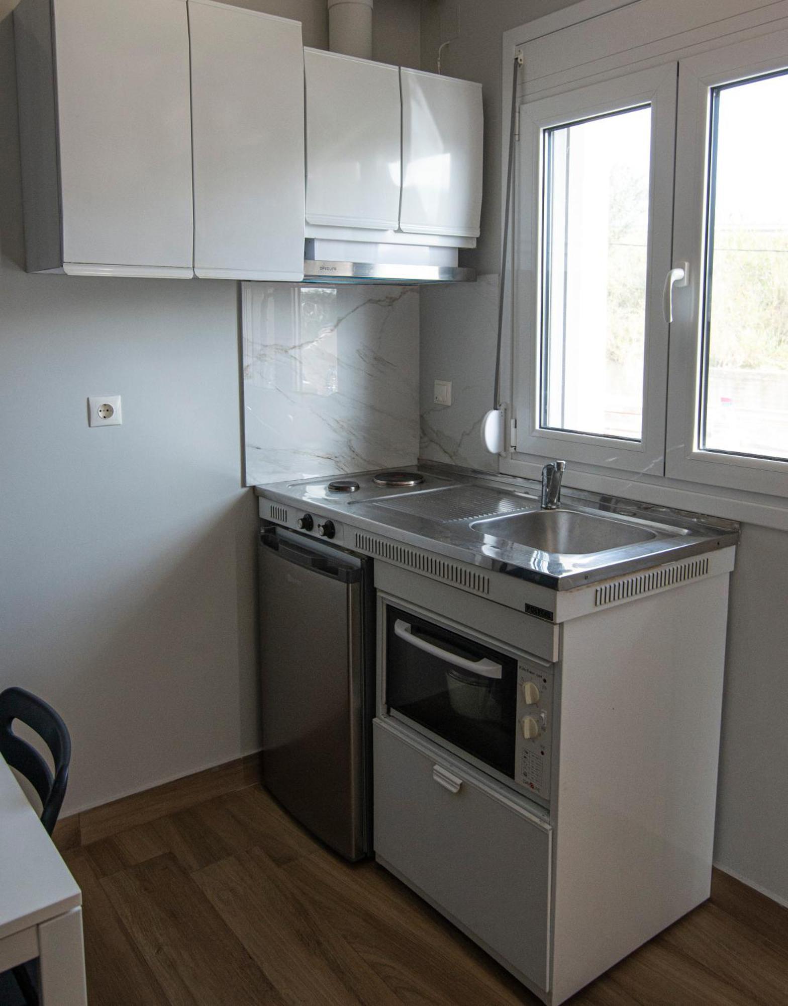 Nikitas Apartments & Suites كانالي المظهر الخارجي الصورة